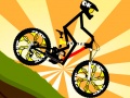 Game Stickman Bike Rider