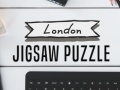 Game London Jigsaw Puzzle