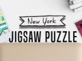 Jeu New York Jigsaw Puzzle