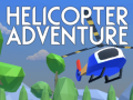 Game Helicopter Adventure