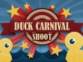 Jeu Duck Carnival Shoot