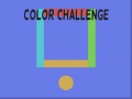 Jeu Color Challenge