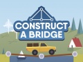 Jeu Construct A Bridge