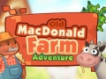 Game Old Macdonald Farm