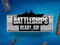 Jeu Battleships Ready Go!