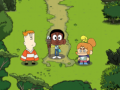 Game Craig of the creek the legendary trials