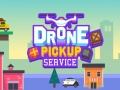 Jeu Drone Pickup Service