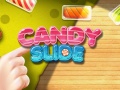 Jeu Candy Slide