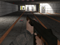 Jeu Weapons Simulator Submachine Gun - Indoor