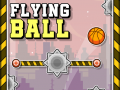 Game Flying Ball