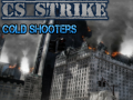 Game CS Strike Cold Shooters