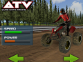 Game ATV Quad Moto Rracing