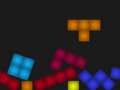 Jeu Tetris With Physics