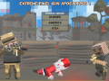 Game Extreme Pixel Gun Apocalypse 3