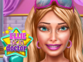 Game Ellie Skin Doctor