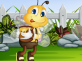 Game Honeybee Dice Race