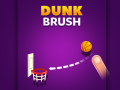 Game Dunk Brush