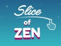Jeu Slice of Zen