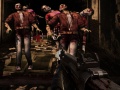 Game Zombie Shooter 3d