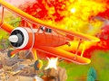 Game Sky Fighters