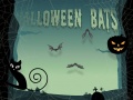 Jeu Halloween Bats