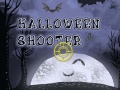 Jeu Halloween Shooter