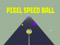 Game Pixel Speed Ball