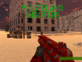 Game Wasteland Shooters