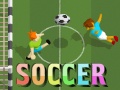 Jeu Instant Online Soccer