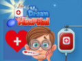 Game My Dream Hospital