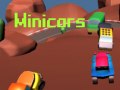 Jeu Minicars