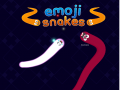 Game Emoji Snakes
