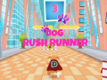 Jeu Dog Rush Runner
