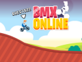 Jeu BMX Online