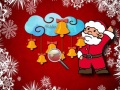 Jeu Hidden Jingle Bells