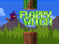 Game Flappy Witch