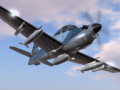 Game Fighter Aircraft Pilot