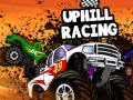 Jeu Uphill Racing