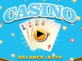 Game Blue Casino