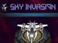 Jeu Sky Invasion