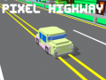 Jeu Pixel Highway
