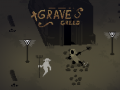 Game Grave Greed