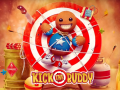 Game Kick The Buddy