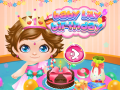 Game Baby Lily Birthday
