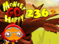 Jeu Monkey Go Happy Stage 236