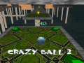 Game Crazy Ball 2