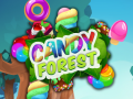 Jeu Candy Forest 