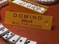 Game Domino Multiplayer