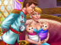 Game Cinderella Twins Birth