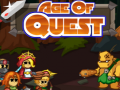Jeu Age of Quest